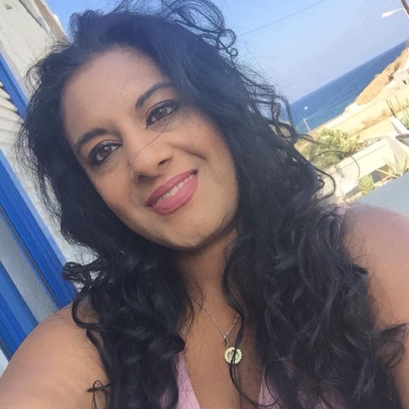 Saira Ali