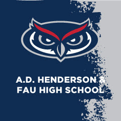 A.D. Henderson University School & FAU High School