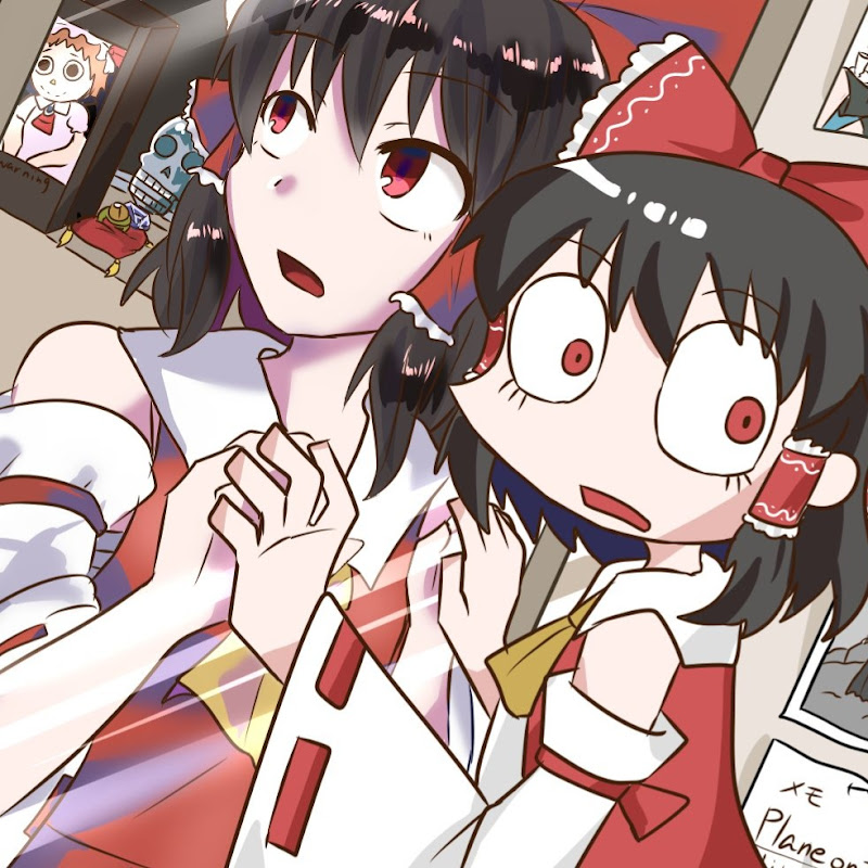 ジャックのゆっくり解説室のサムネイル