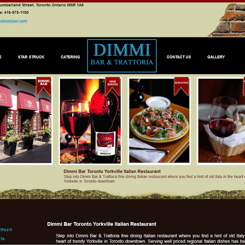 DimmiBar140