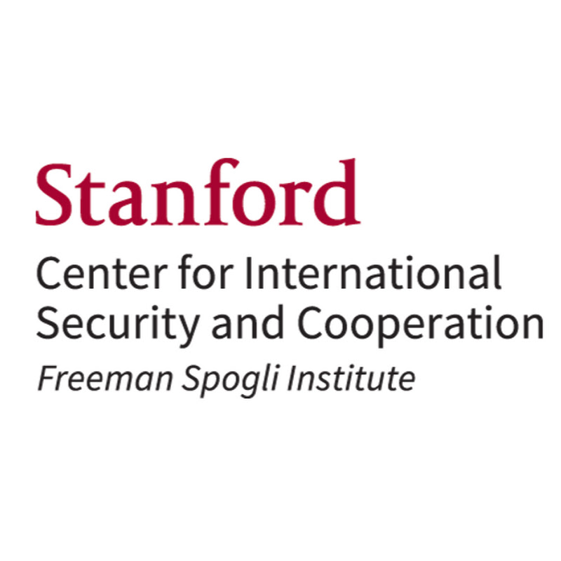 CISAC Stanford (CISACStanford)