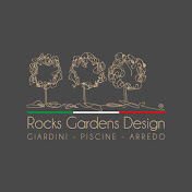 Rocks Gardens Design