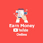Earn Online logo