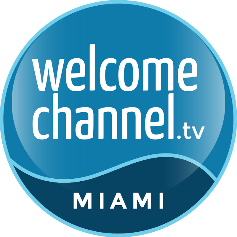 WelcomeChannel