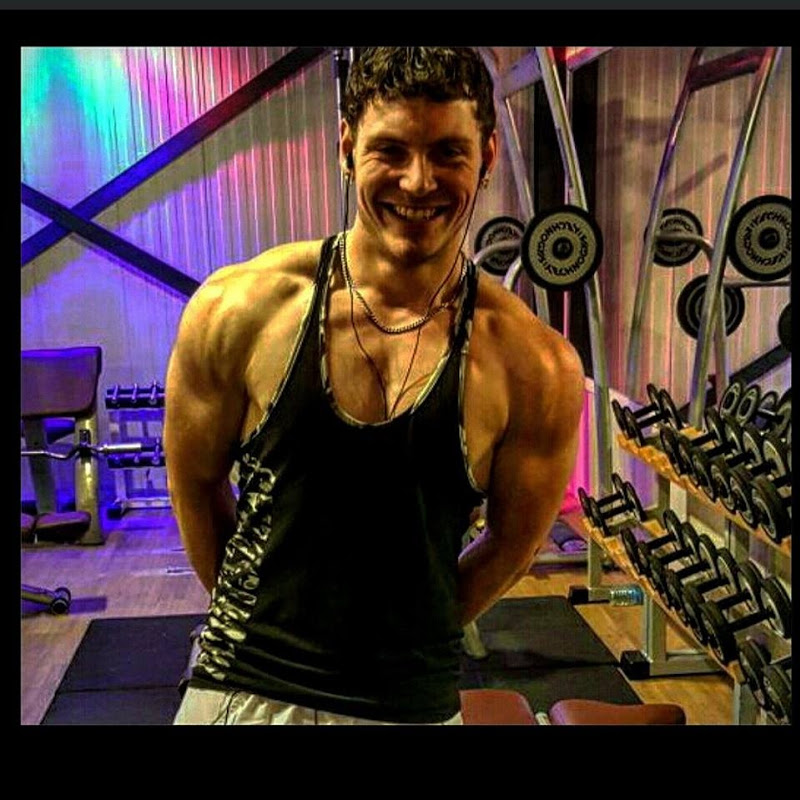 Gym Life