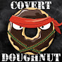 Covert Doughnut logo