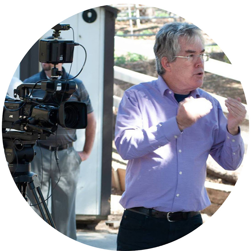 Mark Alyn Late Night Health