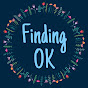 Finding OK logo