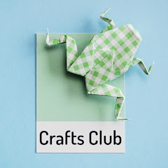 Crafts Club channel logo