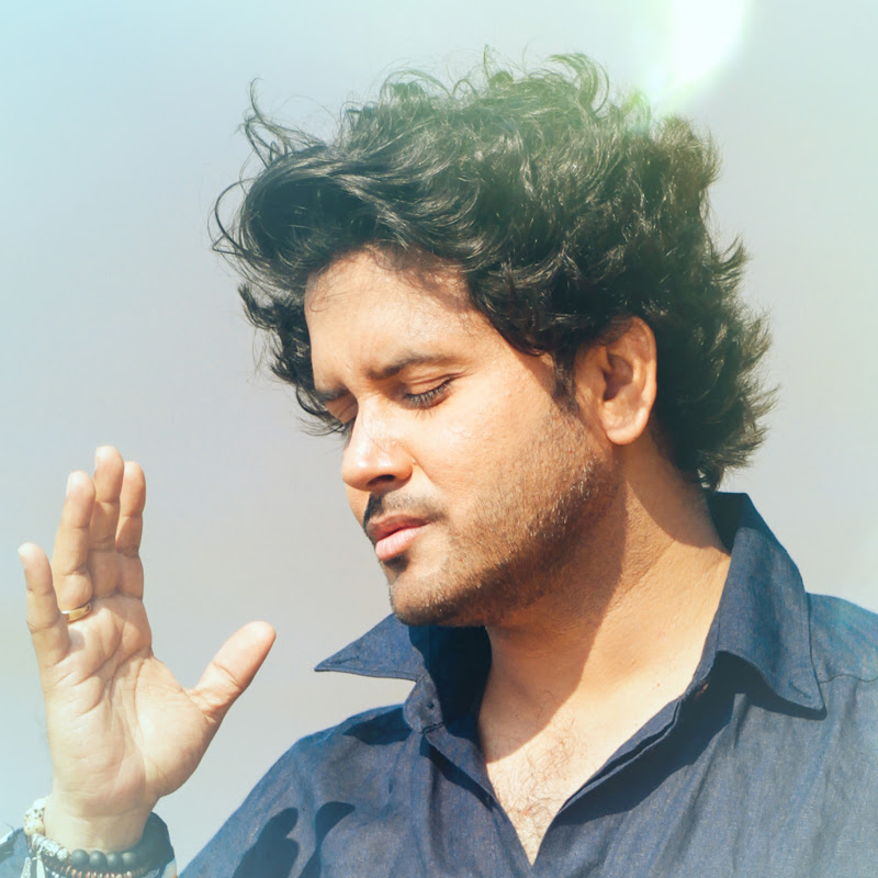 Javed Ali icon