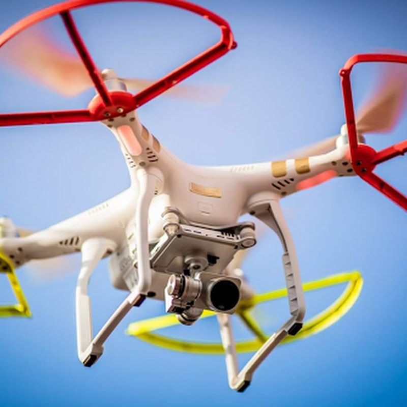 DRONE JC PRODUÇÕES