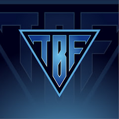 TBF Gaming Avatar