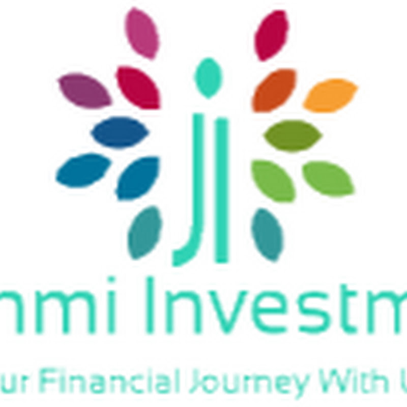 JASHMI INVESTMENT
