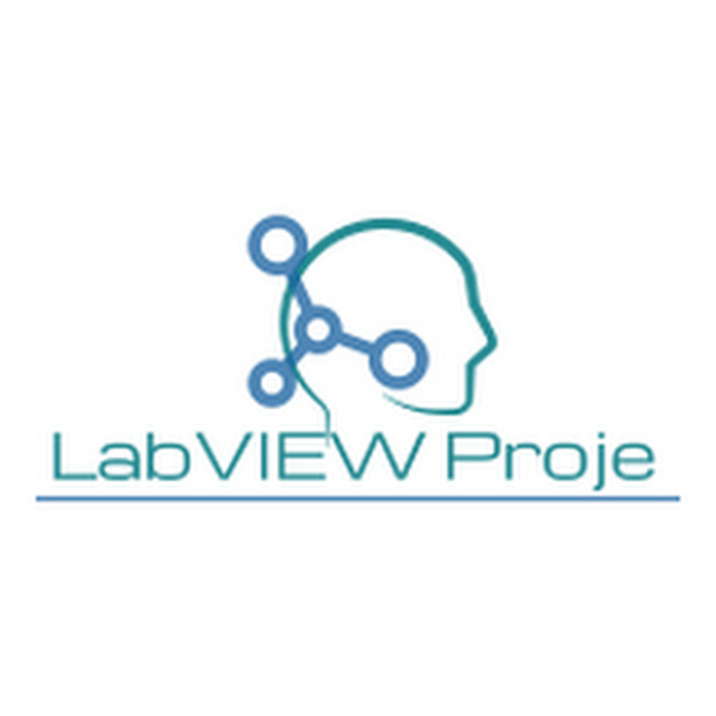 LabVIEW Proje