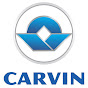 TTDV oto Carvin logo