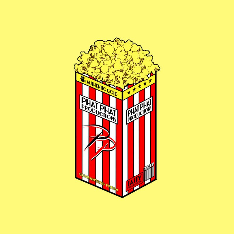 PhatPhat Productions icon