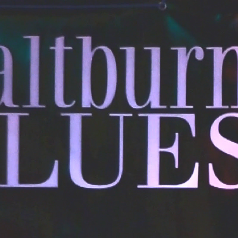 Saltburn BluesClub