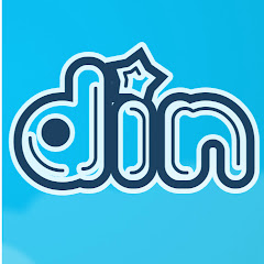 Логотип каналу Drujok Din