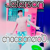 Jeferson Chacalonero De Ica Parcona