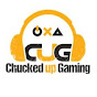 Chucked Up Gaming logo
