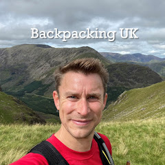 Backpacking UK Avatar