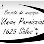 Union Paroissiale de Sâles