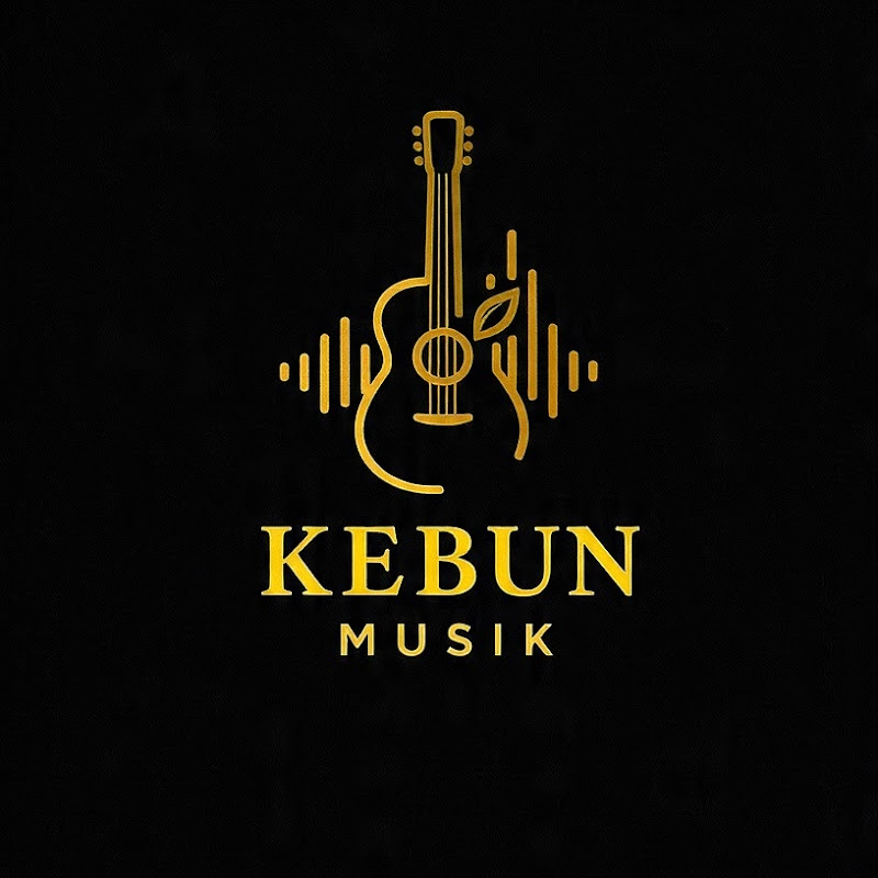 Kebun musik Channel