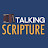 Talking Scripture