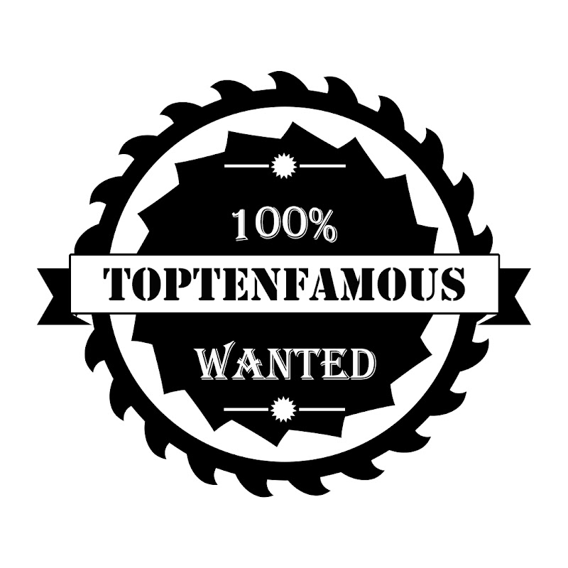 toptenfamous