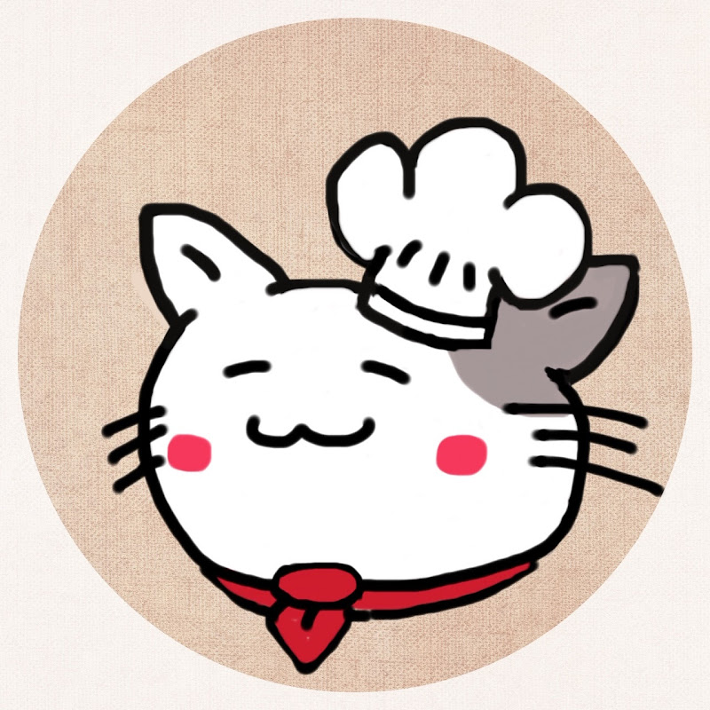 まんまるkitchen Logo