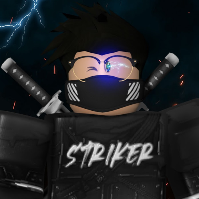 Striker180x Net Worth & Earnings (2026)