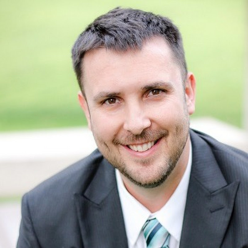Scott Roberts