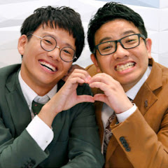 ミキ兄弟のdenpaアイコン画像