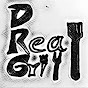 D Real Grill logo