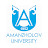 AMANZHOLOV UNIVERSITY