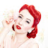 I0xW50leDhg-channel-avatar-Miss Lady Lace - Pinup Glamour Channel