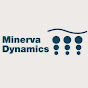 Minerva Dynamics logo
