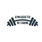 Gym Addicted logo