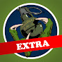 RubixRaptor Extra logo