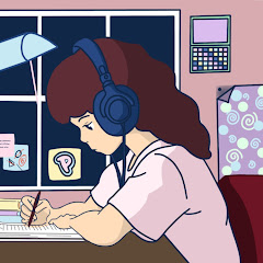 Lofi Hip Hop Image Thumbnail