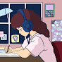 Lofi Hip Hop Image Thumbnail