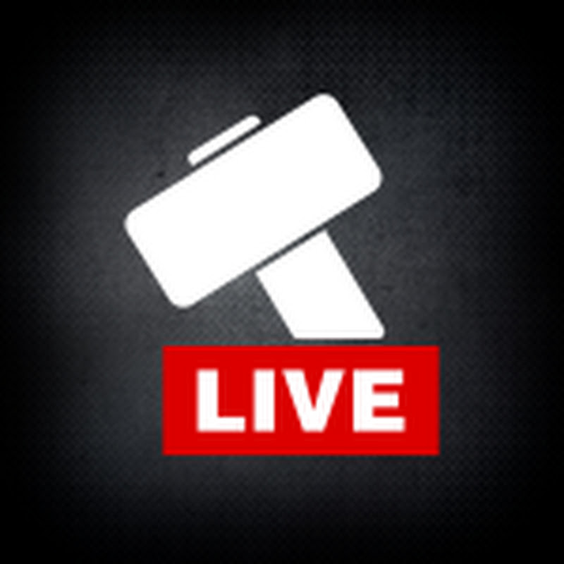 Кувалда.ру LIVE