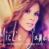 Mickie James