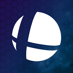 Smash Bros. Legacy channel logo