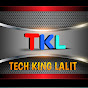 Tech King Lalit Image Thumbnail