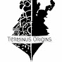 Terminus Origin logo