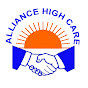 Alliance High Care Pest Control Services logo