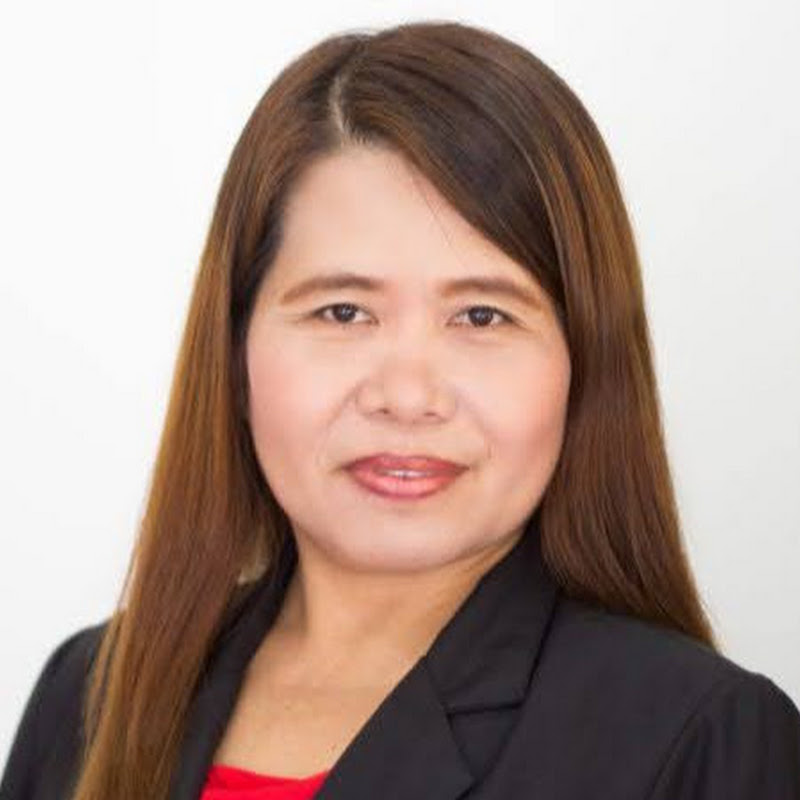 Mam Helen Boholano