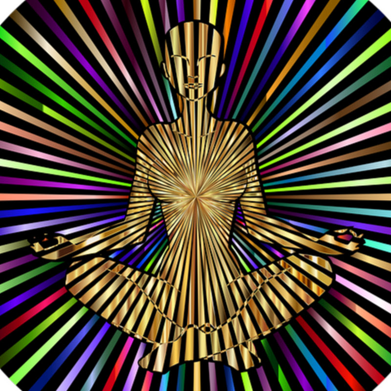 Medicine Of Sound - Meditation And Relaxation Music