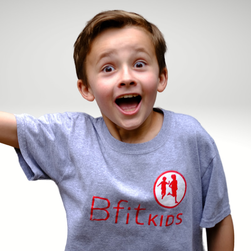 BfitKIDS